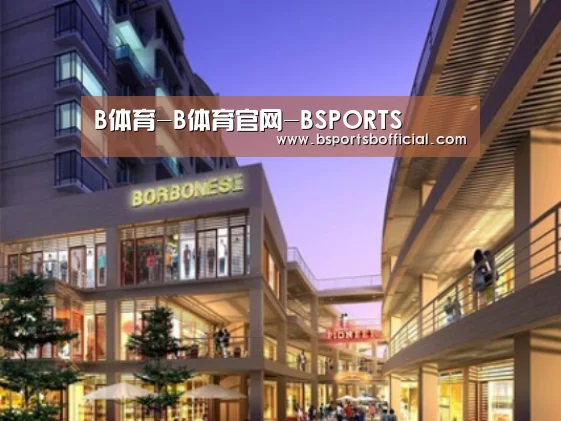 B体育案例展示一