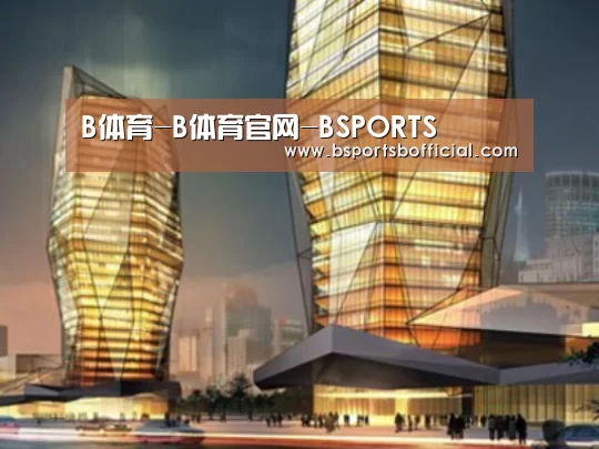 B体育案例展示二