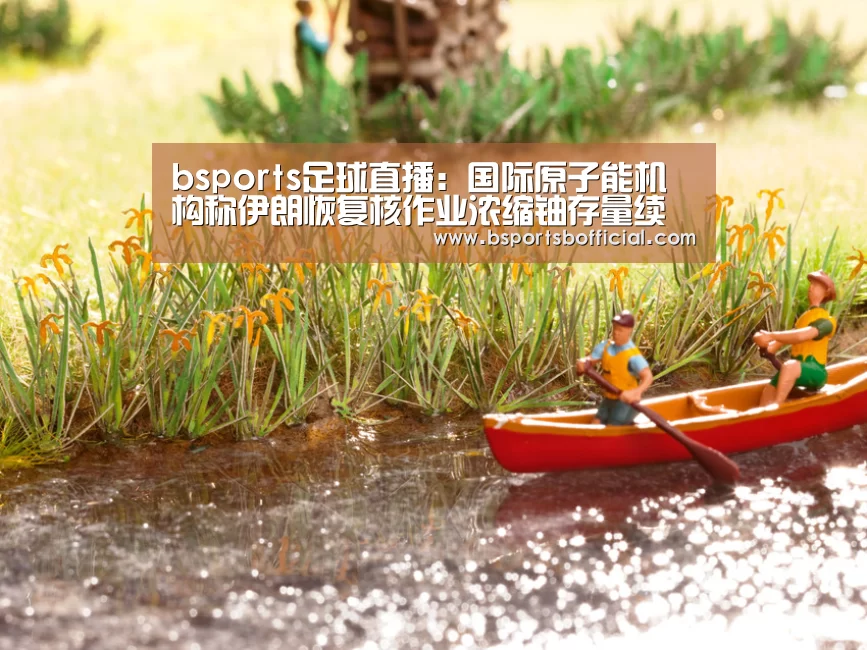 bsports足球直播:国际原子能机构称伊朗恢复核作业浓缩铀存量续增(图4) bsports足球直播:国际原子能机构称伊朗恢复核作业浓缩铀存量续增(图4)